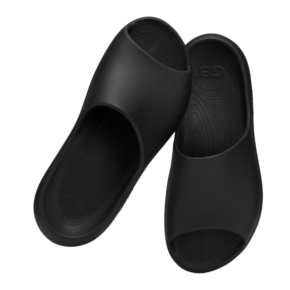 GRAB-ITY BALANCE  GB 247 SLIDE - BLACK