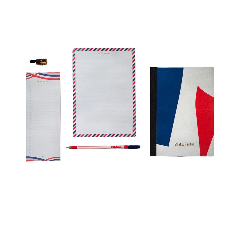 PAPIER TIGRE  TO DO LIST - LIBERTY