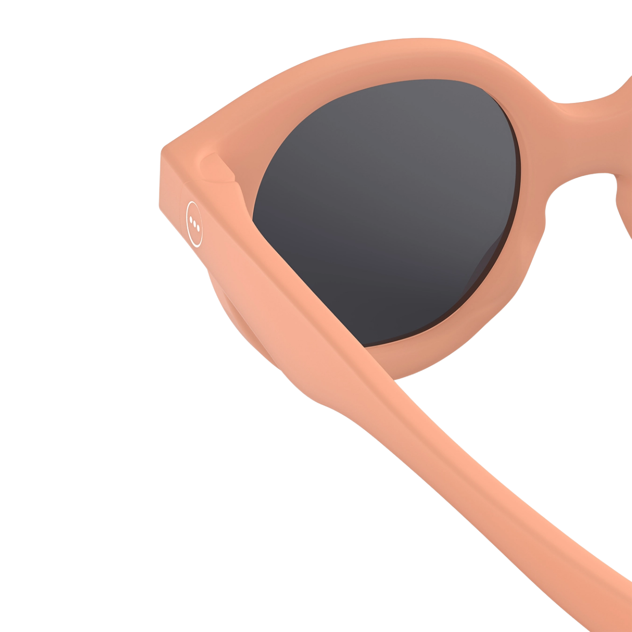 IZIPIZI BABY C APRICOT POLARIZED - APRICOT