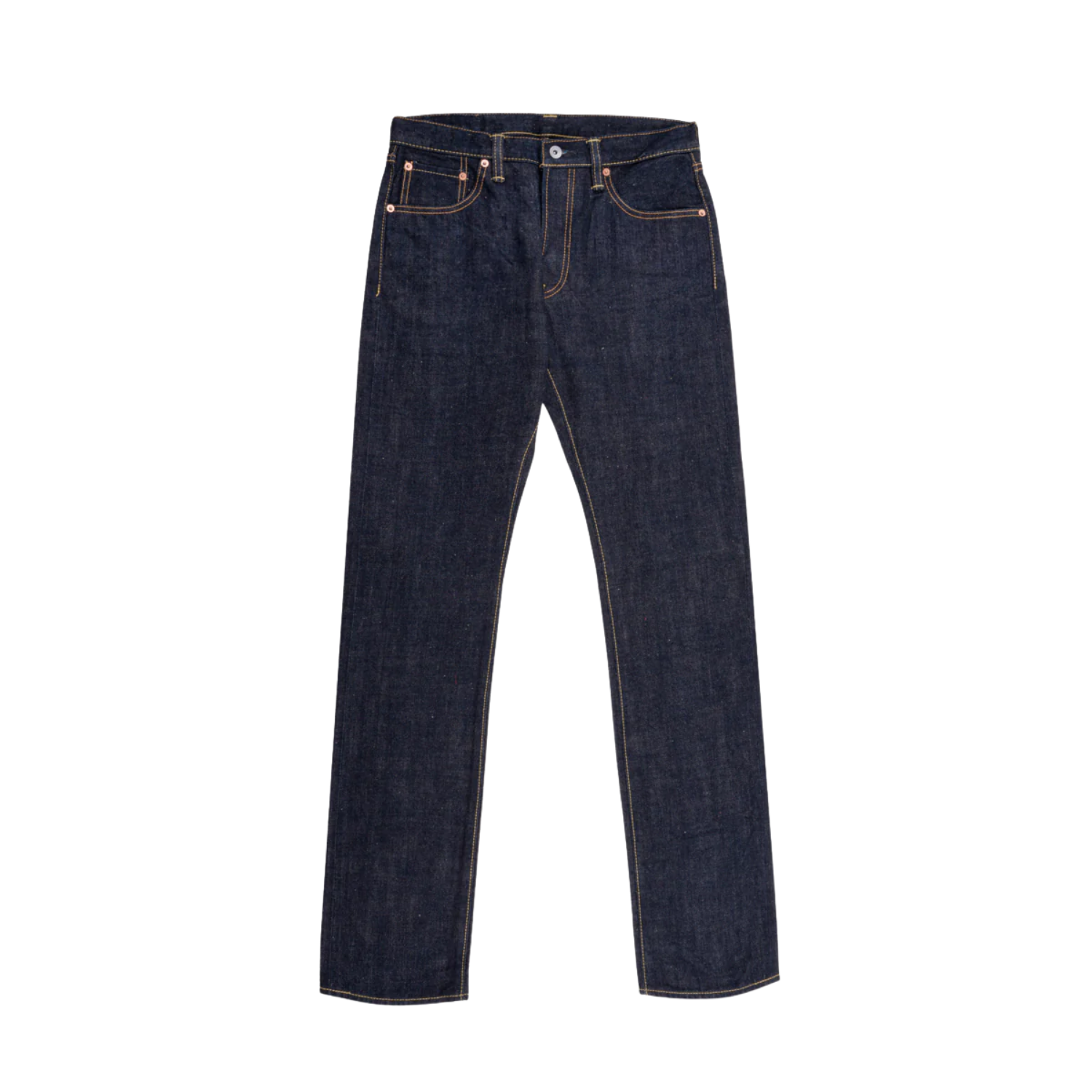 IRON HEART IH555 N - INDIGO