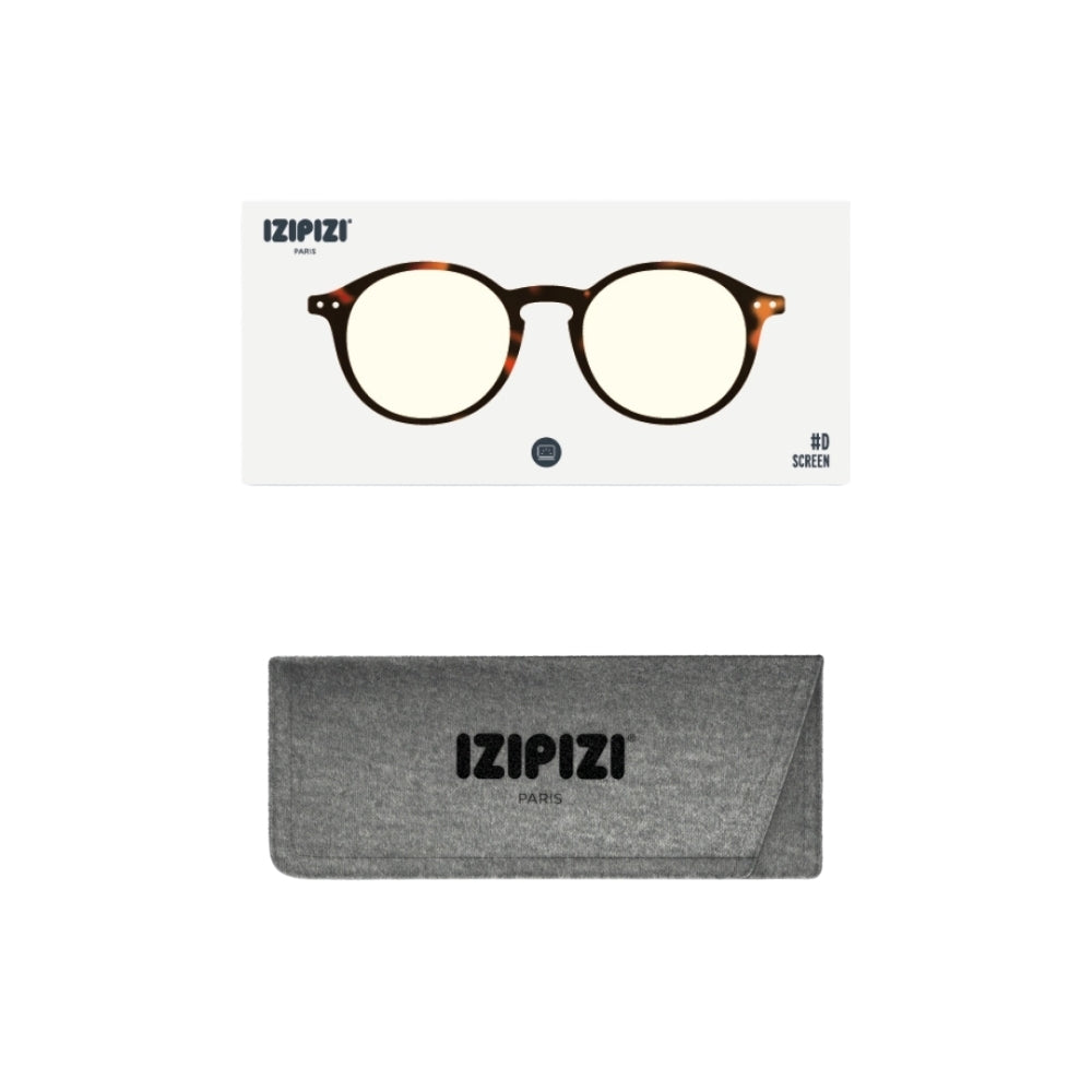 Izipizi Screen D Tortoise — Tortoise — view 4