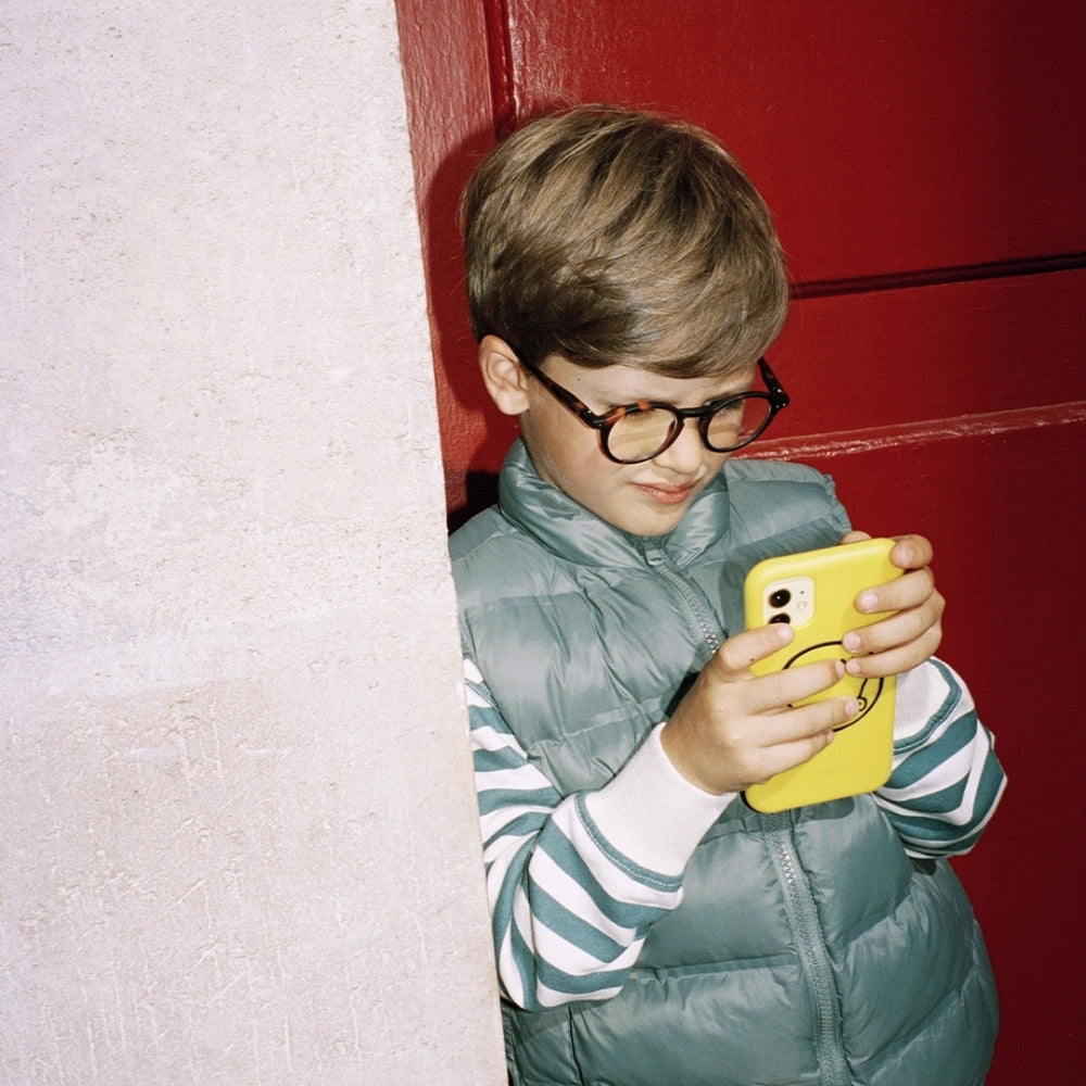 Izipizi Junior Screen D Tortoise — Tortoise — view 5