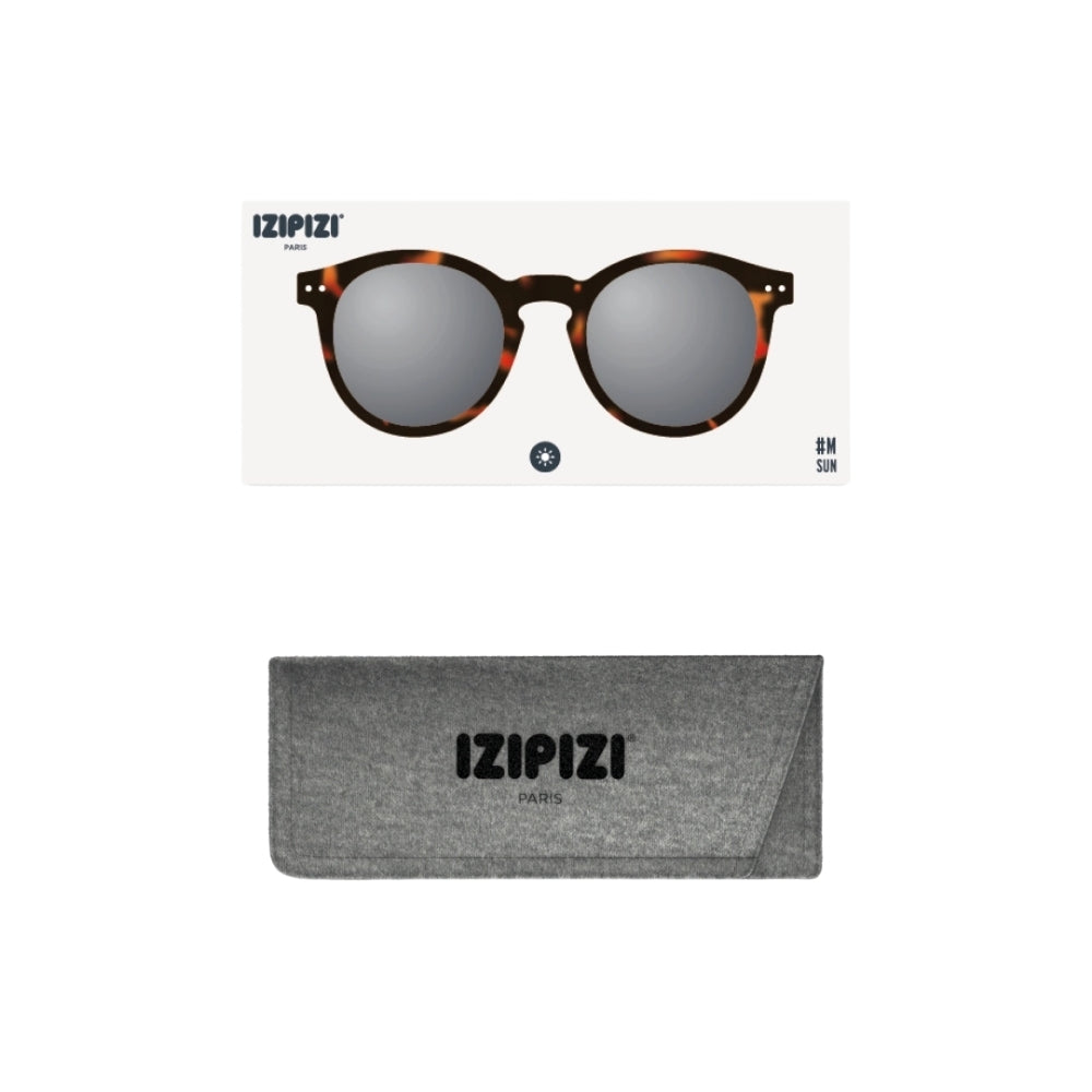 Izipizi Sun M Tortoise — Tortoise — view 5