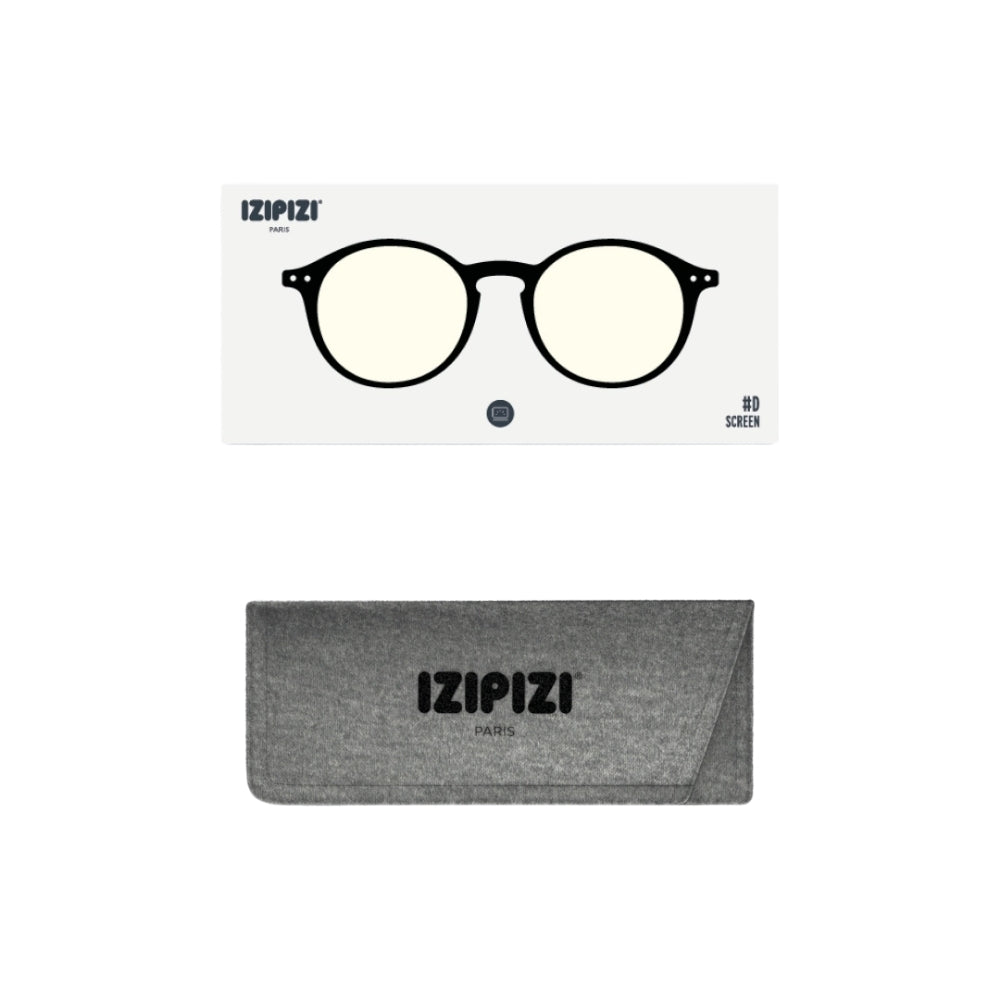 Izipizi Screen D Black — Black — view 5