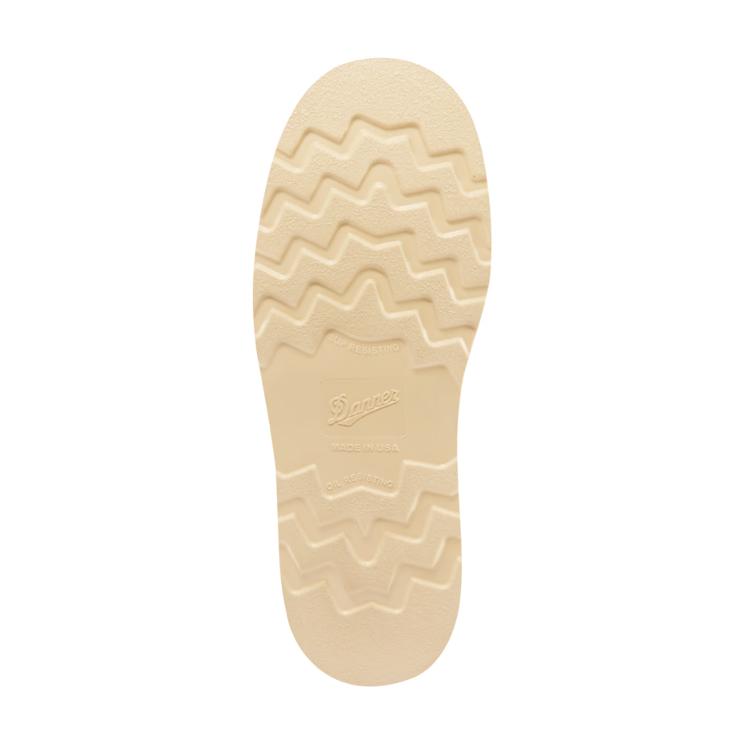 Danner Bull Run Moc Toe — Black — view 5