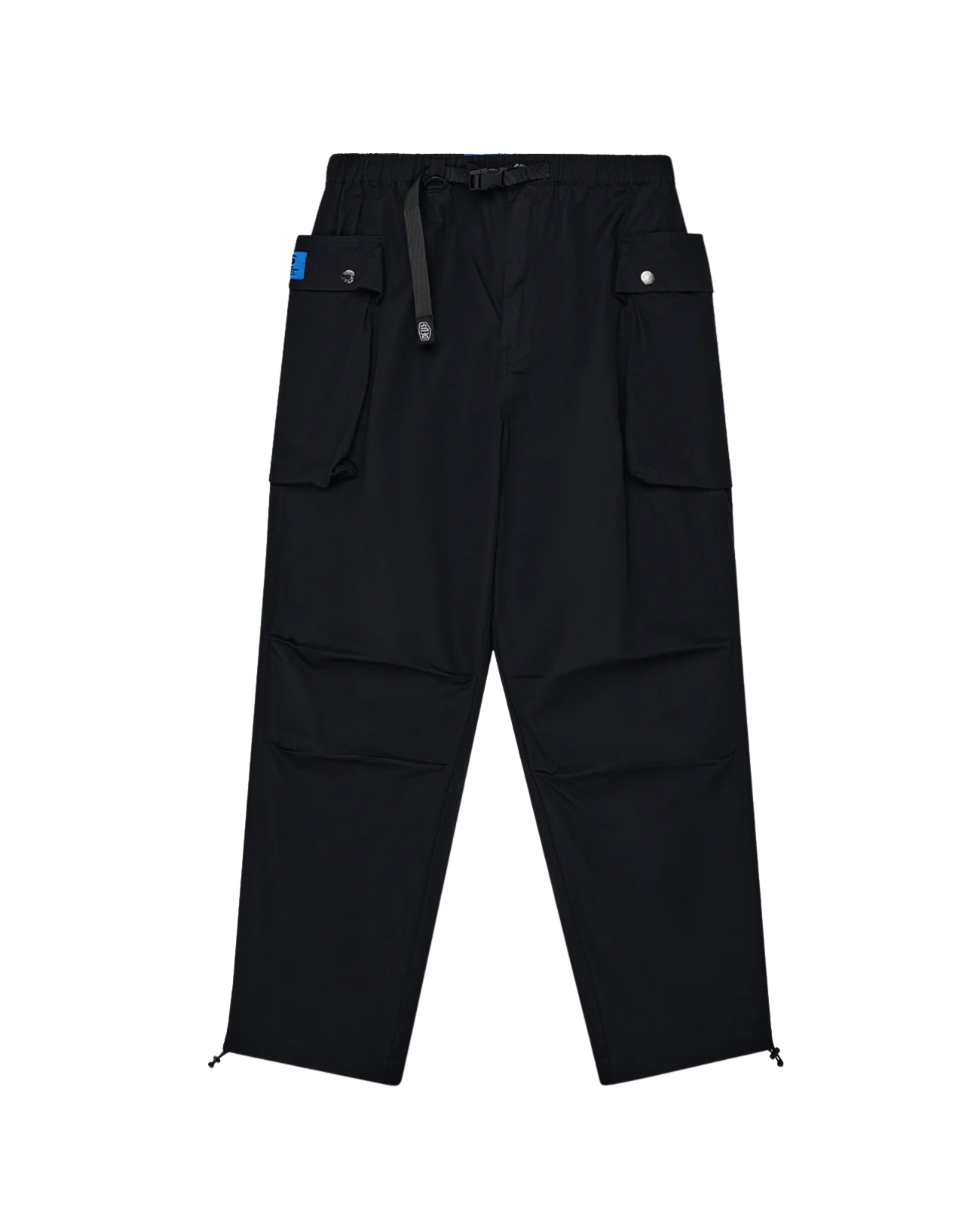 DEUS EX MACHINA DUCK DIVE PANT - BLACK