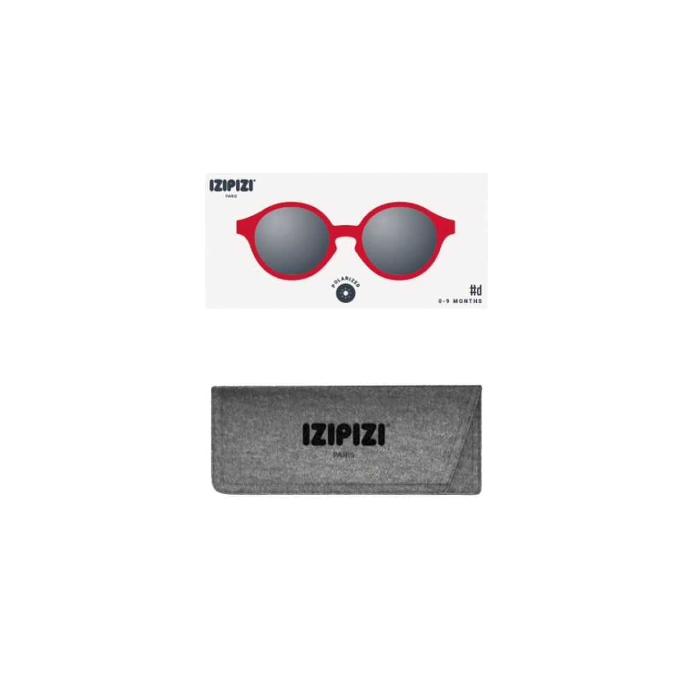 Izipizi Baby D Red — Red — view 5