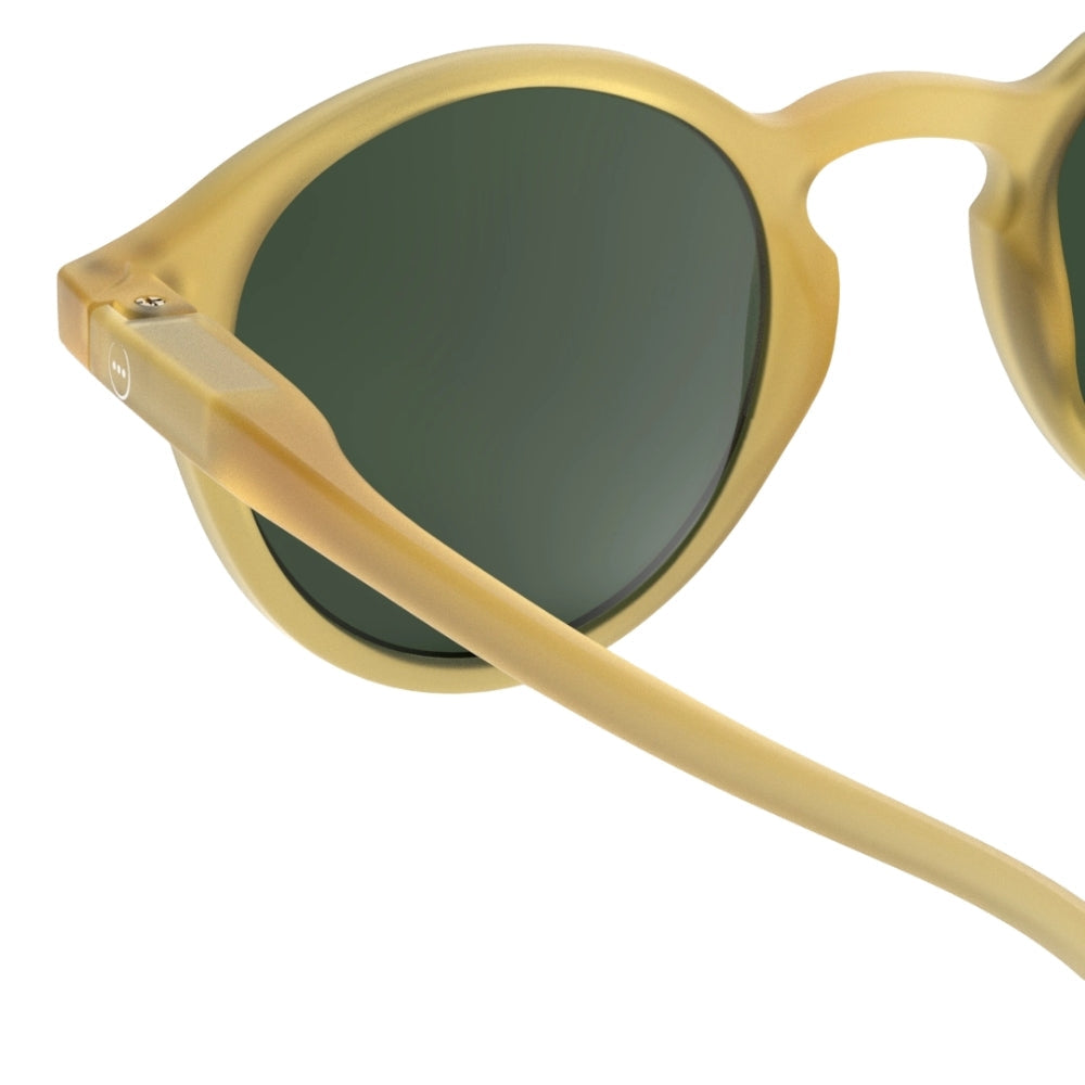 Izipizi Junior Sun D Yellow Honey — Yellow Honey — view 5