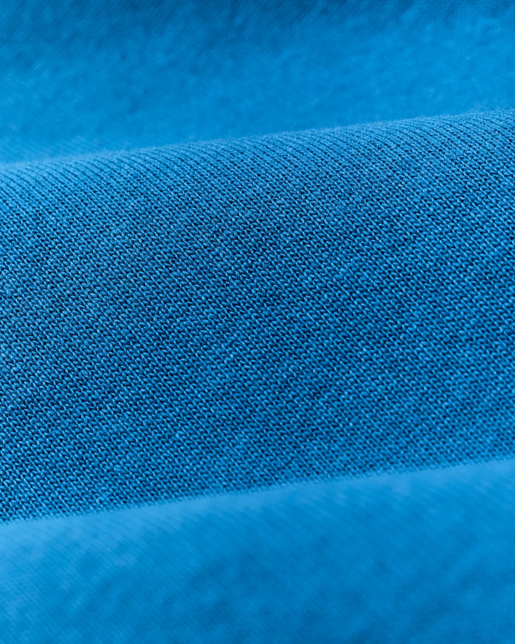 Filson Frontier Logo T-Shirt — Sapphire — view 3