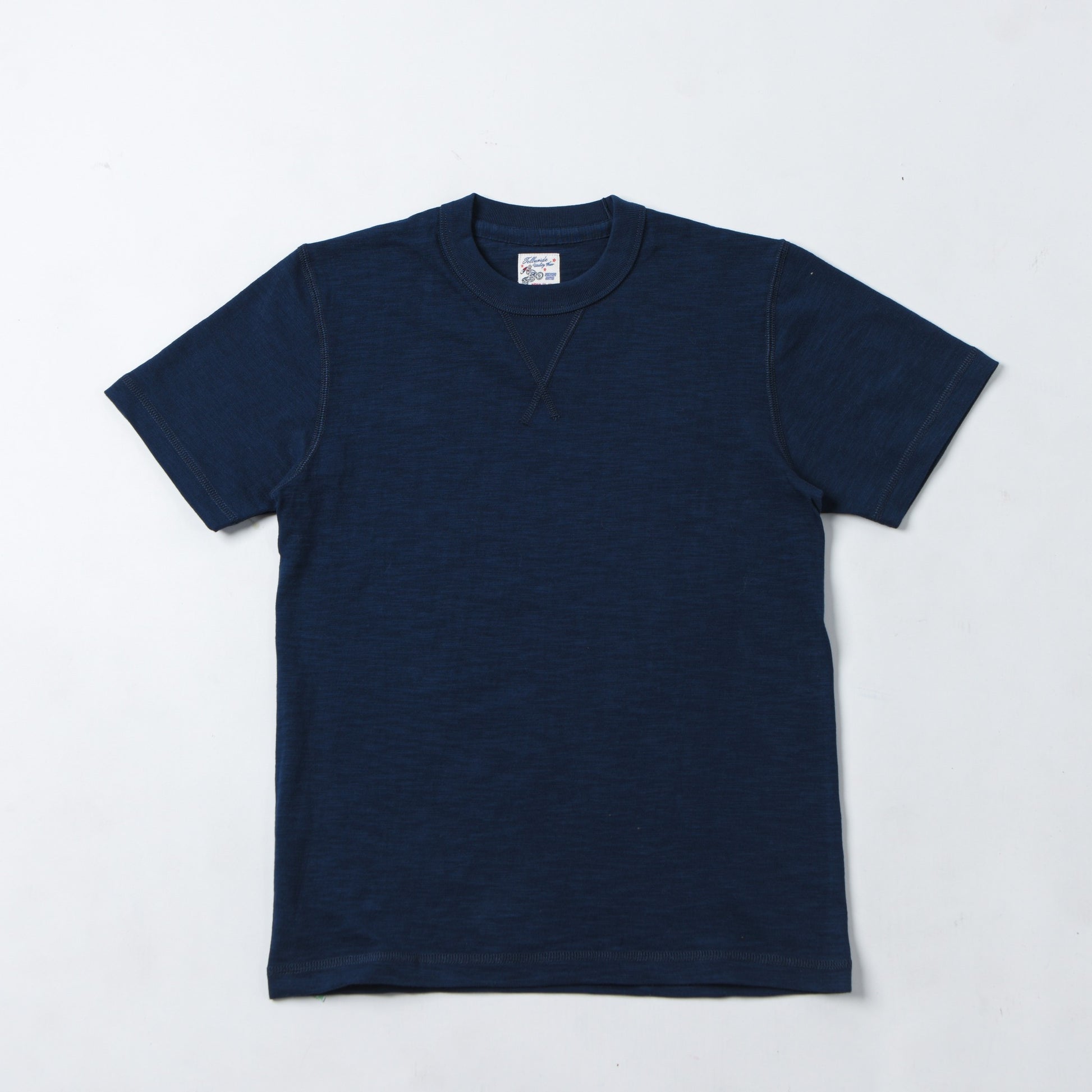 TELLURIDE LIBERTY GUSSET TEE