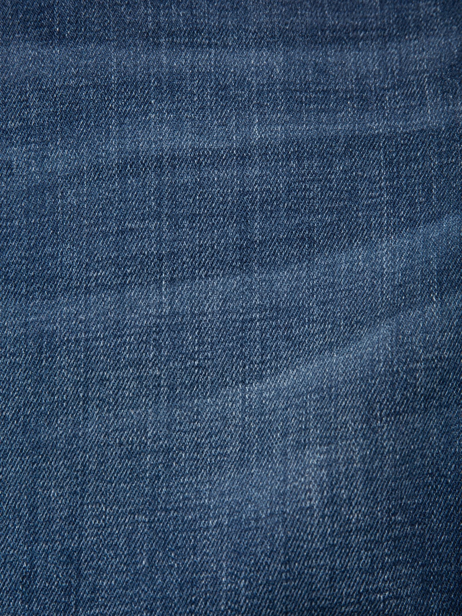 NUDIE JEANS GRIM TIM - INDIGO MYTH