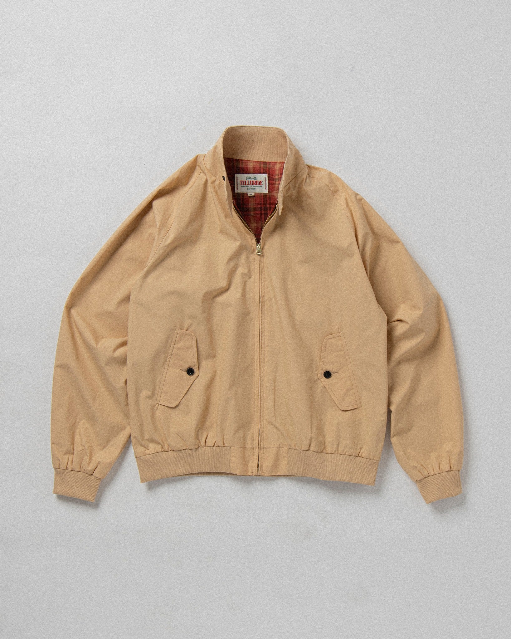 TELLURIDE BREAKAWAY JACKET