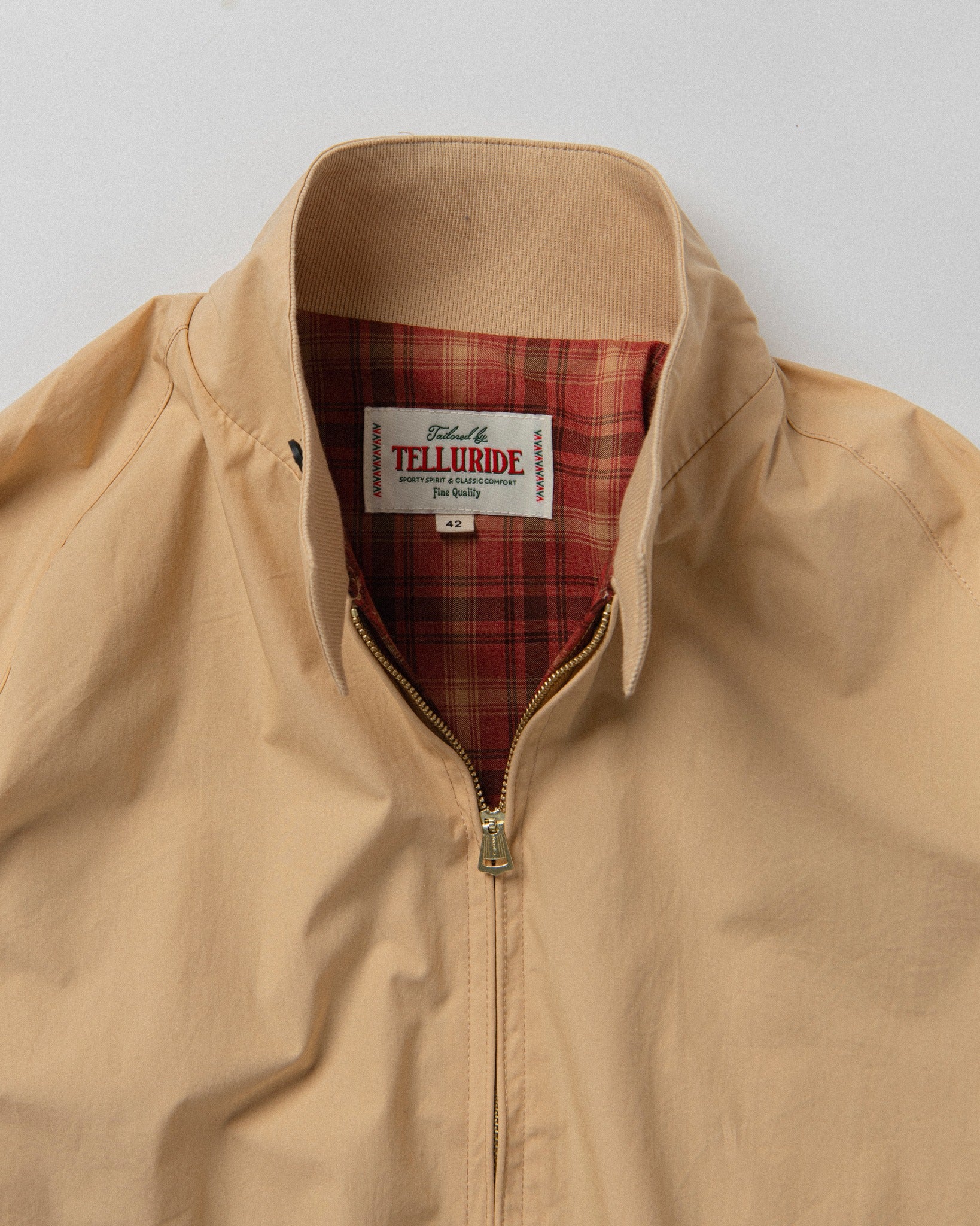 TELLURIDE BREAKAWAY JACKET