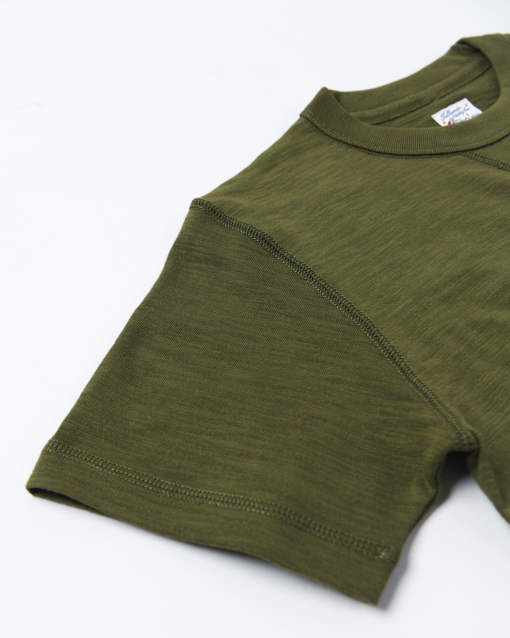 TELLURIDE LIBERTY GUSSET TEE