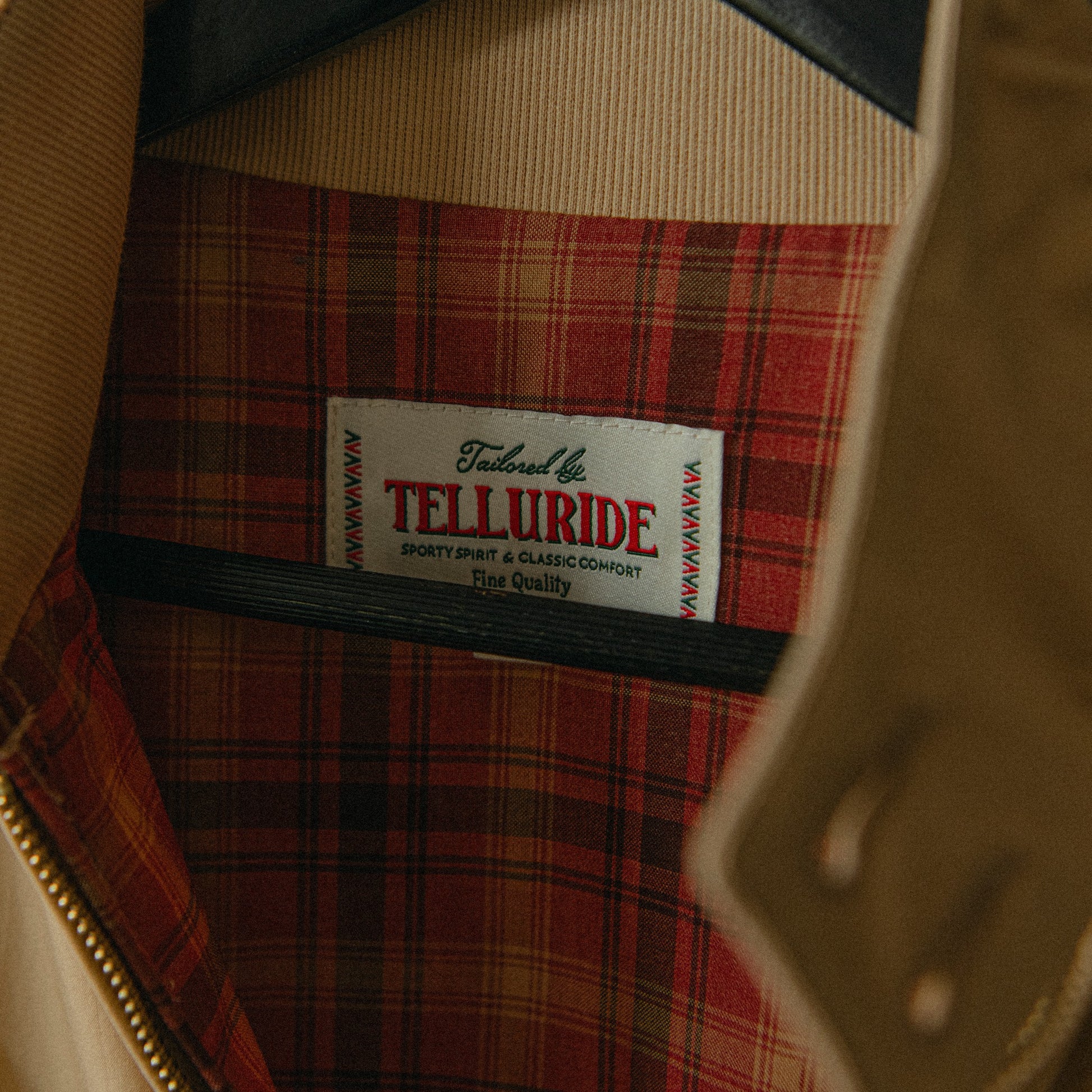 TELLURIDE BREAKAWAY JACKET