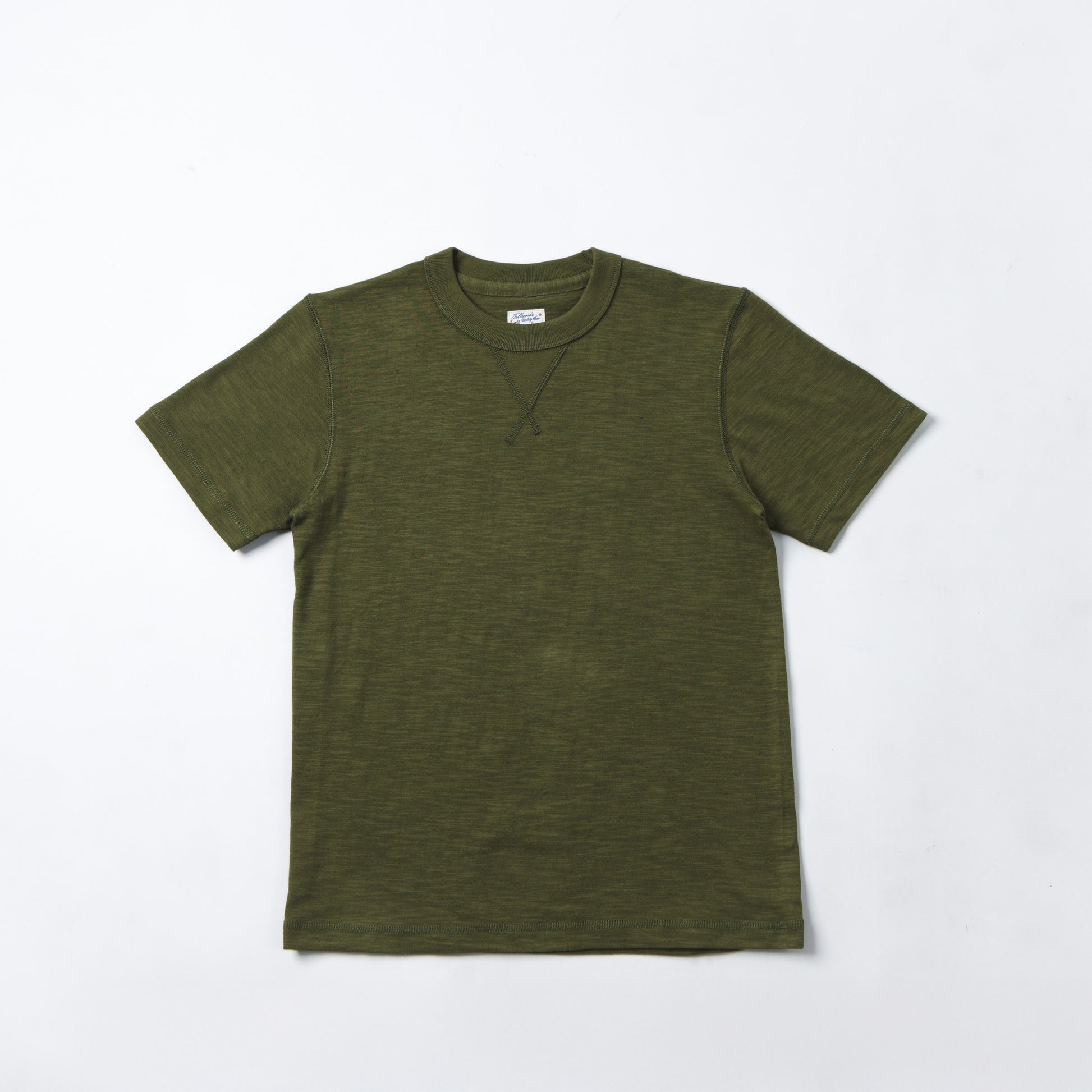 TELLURIDE LIBERTY GUSSET TEE