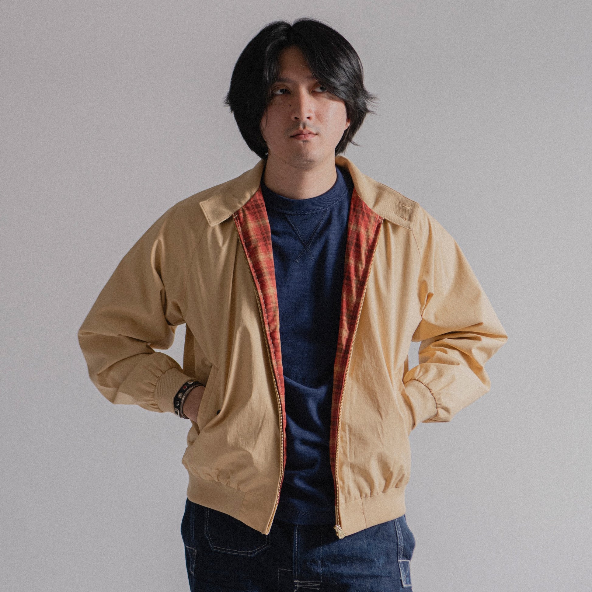 TELLURIDE BREAKAWAY JACKET