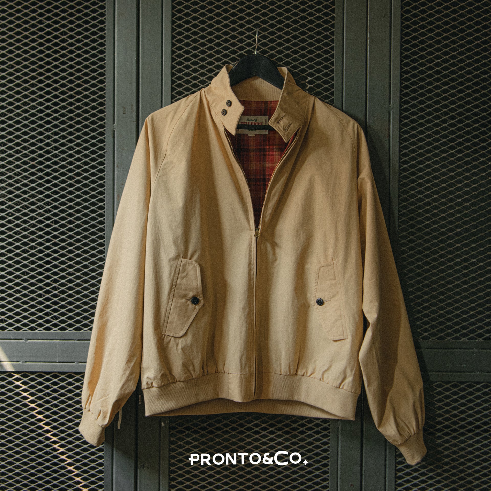 TELLURIDE BREAKAWAY JACKET