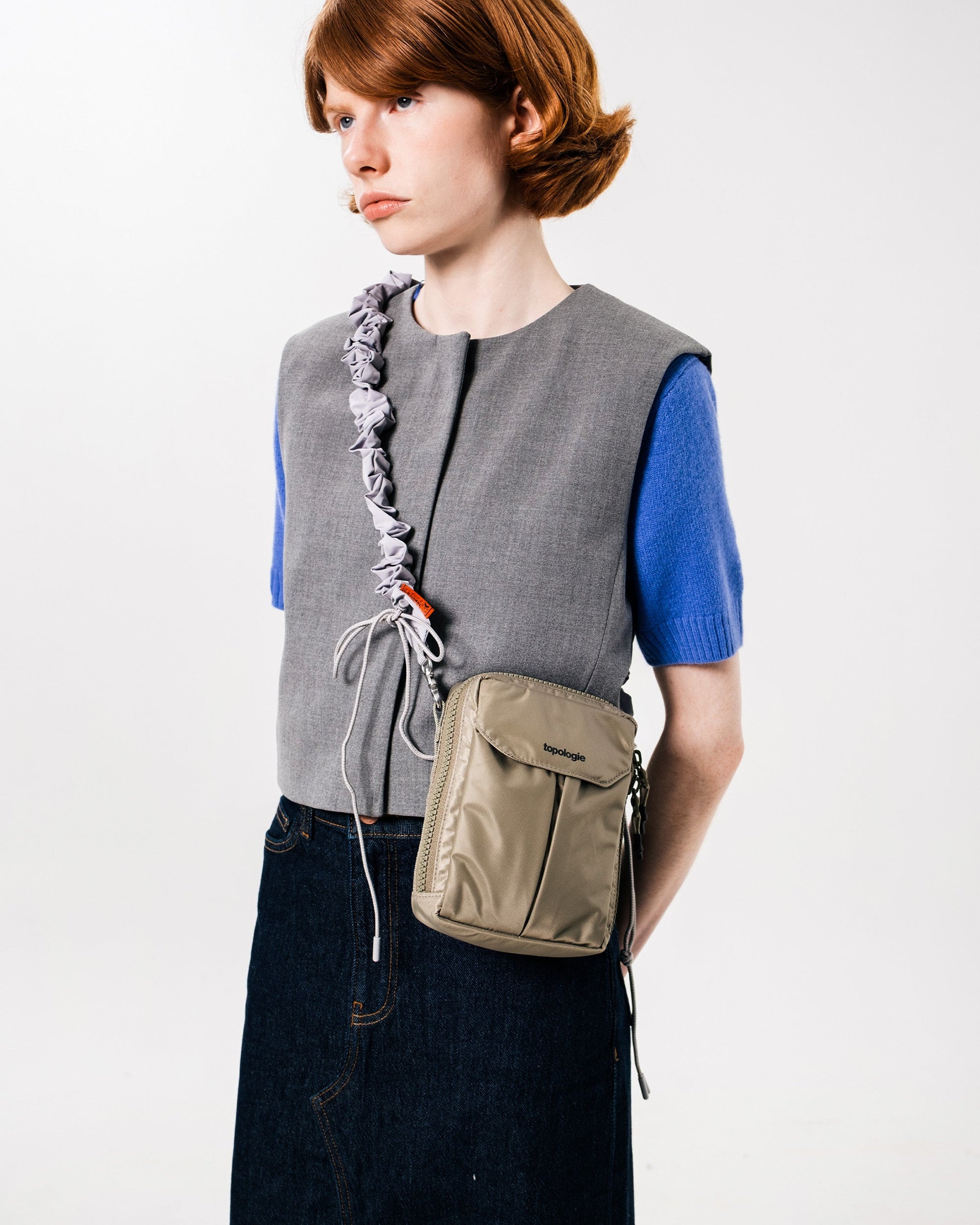 TOPOLOGIE BUNGEE STRAP