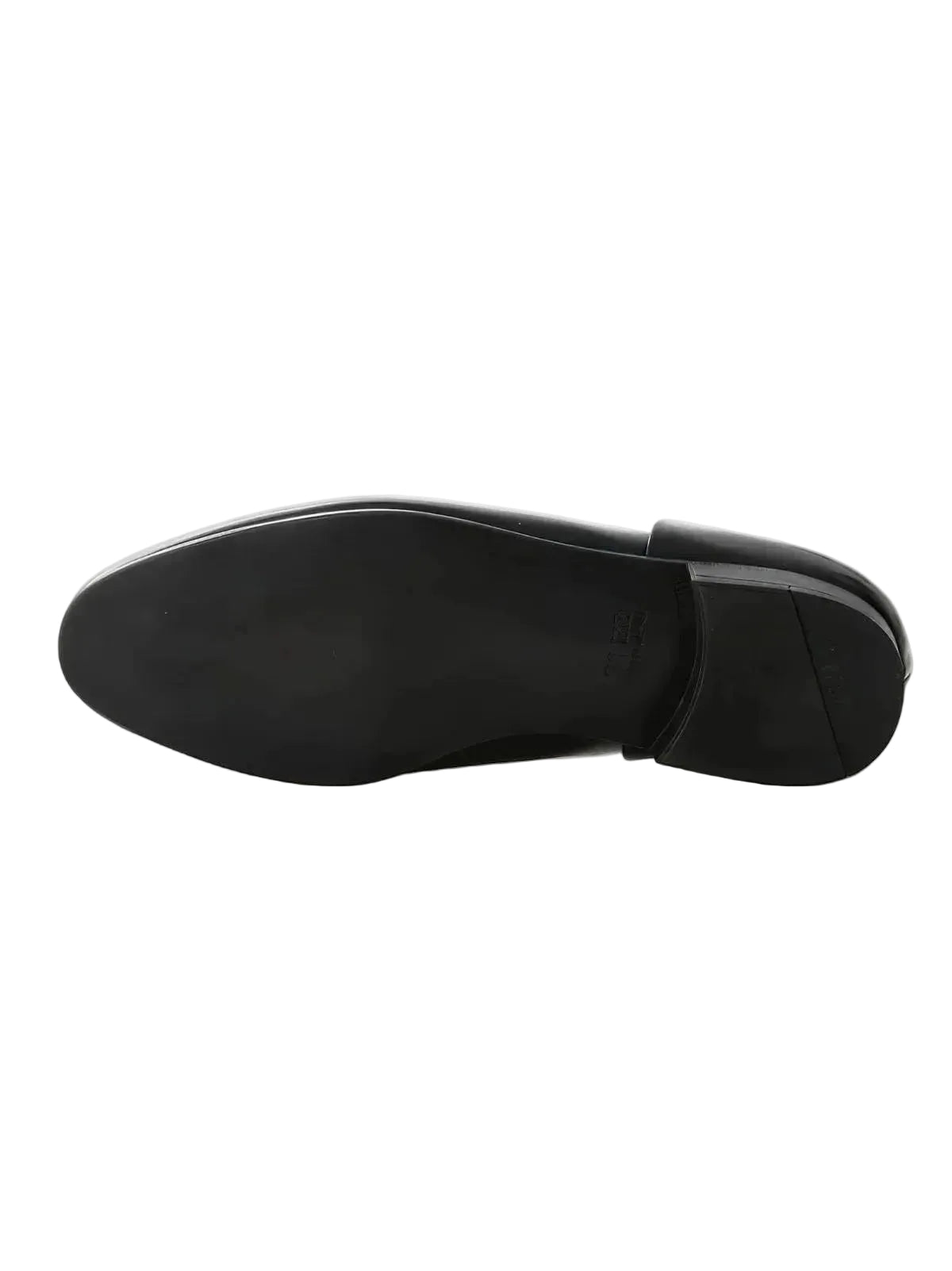 HARUTA SPOCK SHOES 850 - BLACK