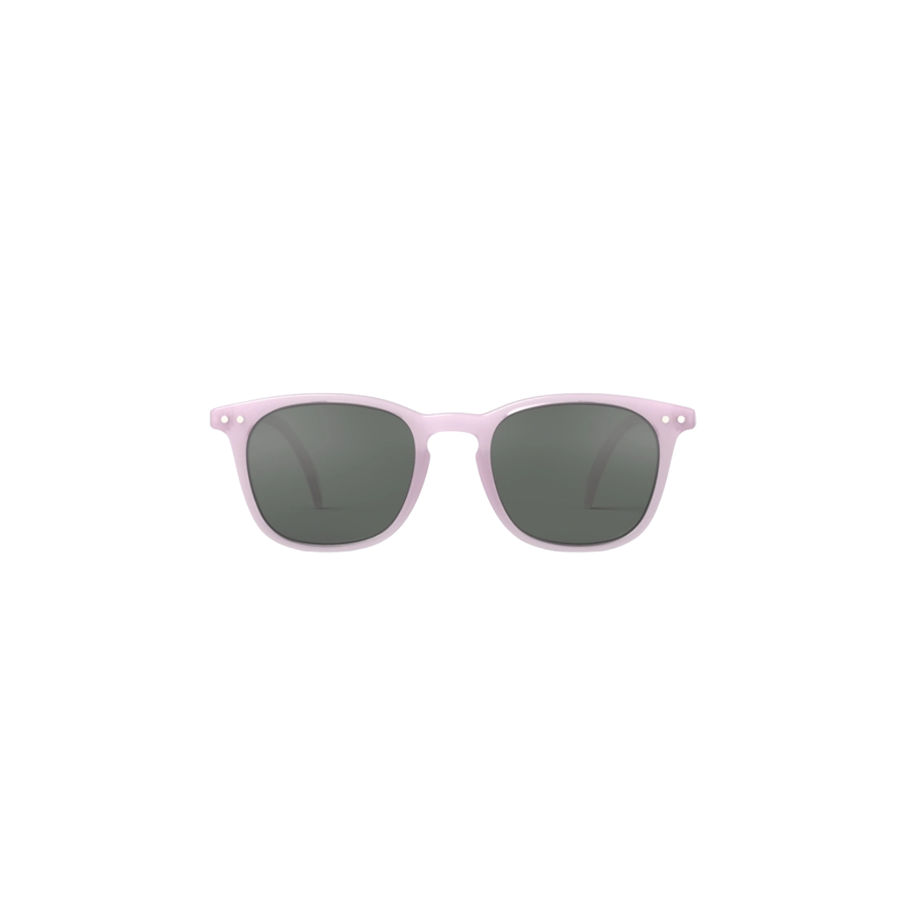 IZIPIZI JUNIOR SUN E LILAC GREY LENSES - LILAC