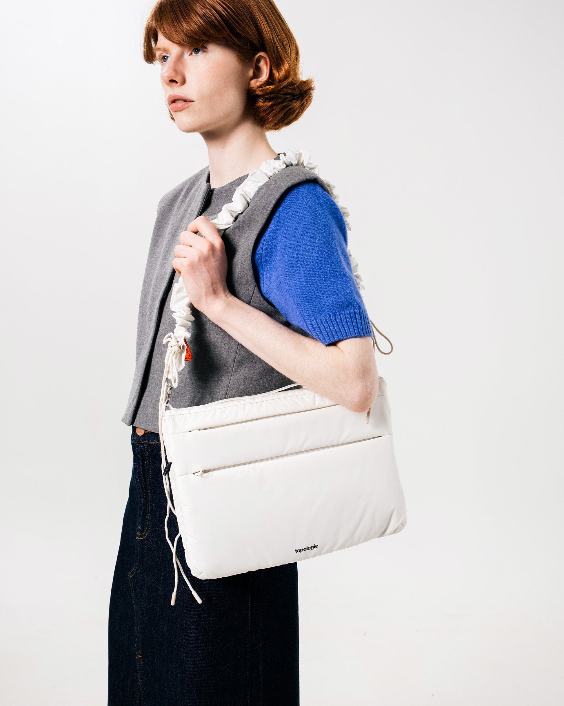 TOPOLOGIE BUNGEE STRAP