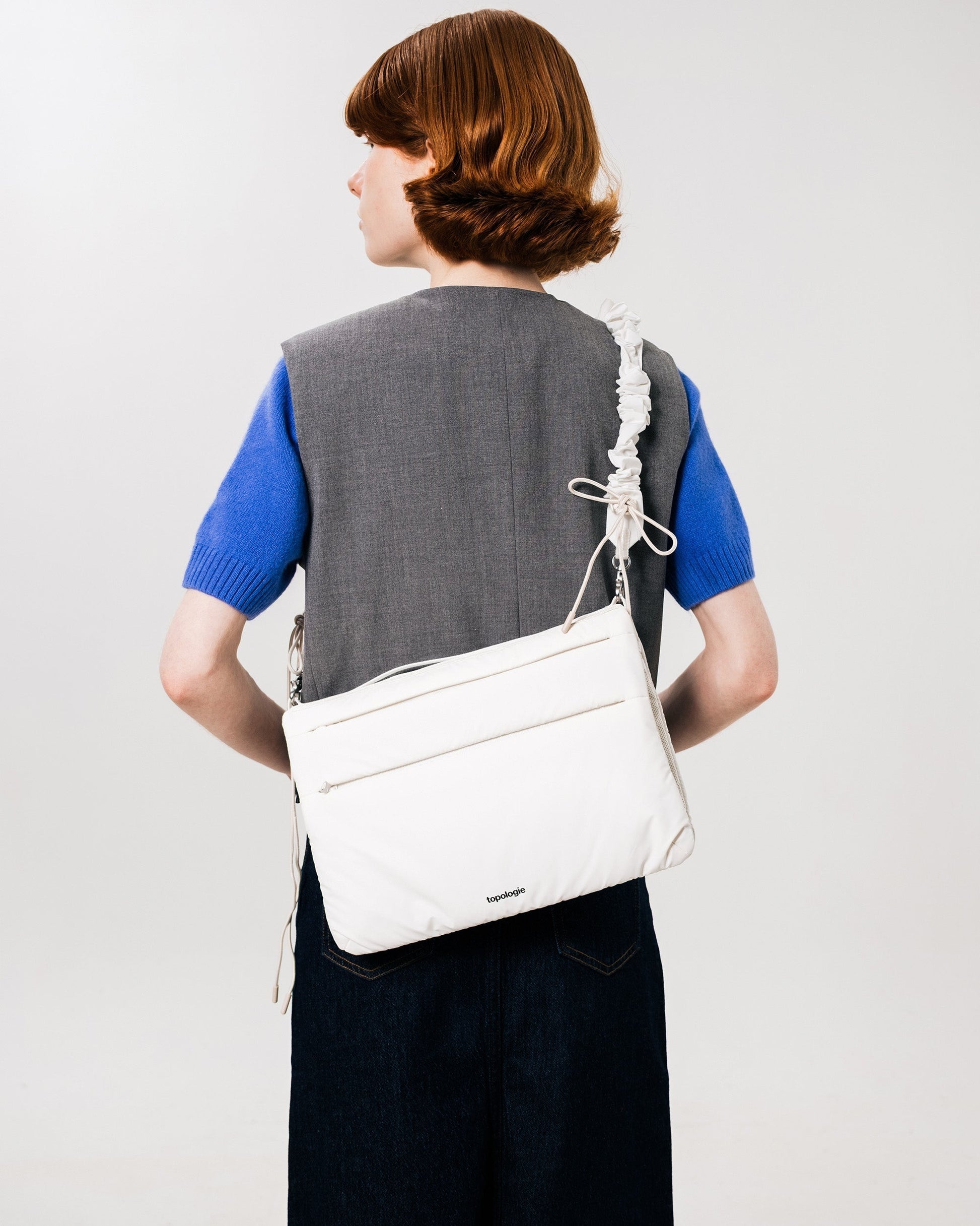 TOPOLOGIE BUNGEE STRAP