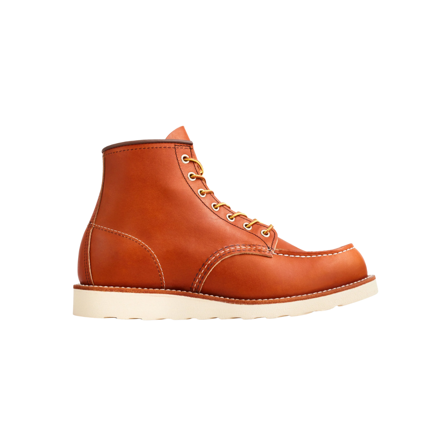 REDWING 8089 IRON RANGER - ORO LEGACY