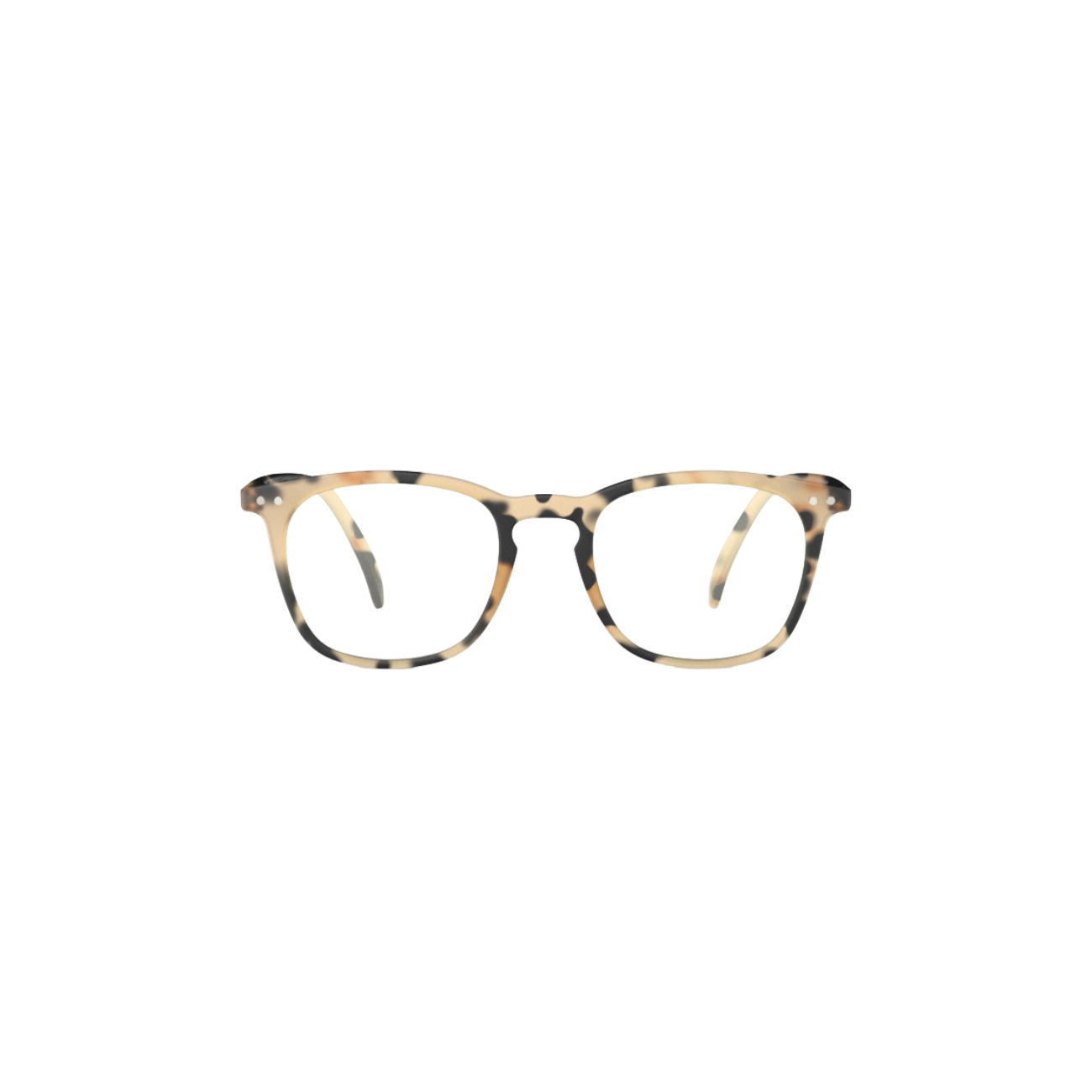 IZIPIZI SCREEN E LIGHT TORTOISE - LIGHT TORTOISE