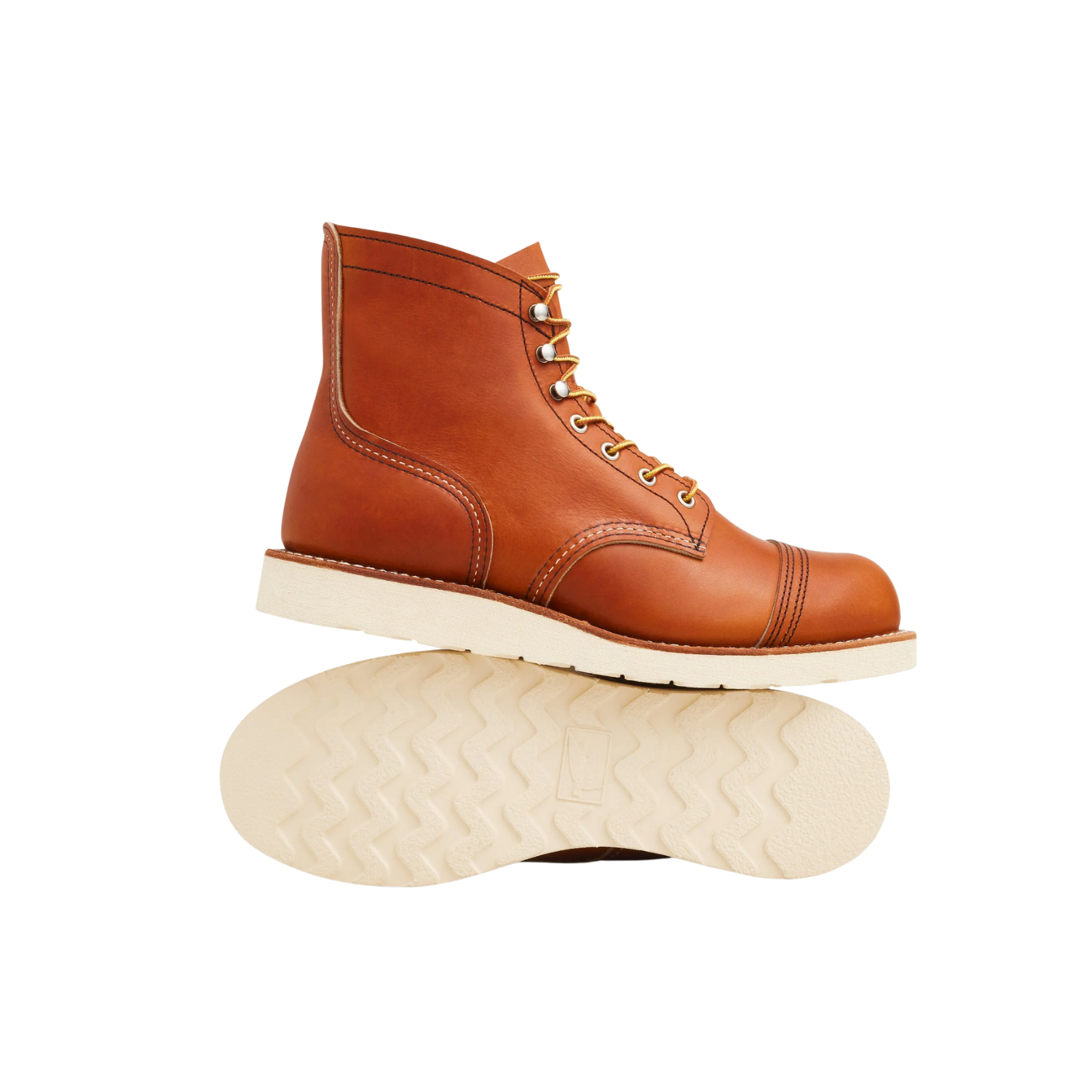 REDWING 8089 IRON RANGER - ORO LEGACY