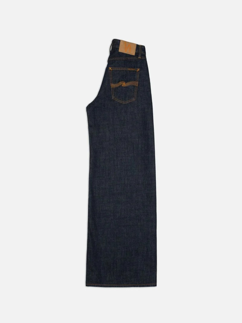 Nudie Jeans Sonic Sue — One Wash — view 3