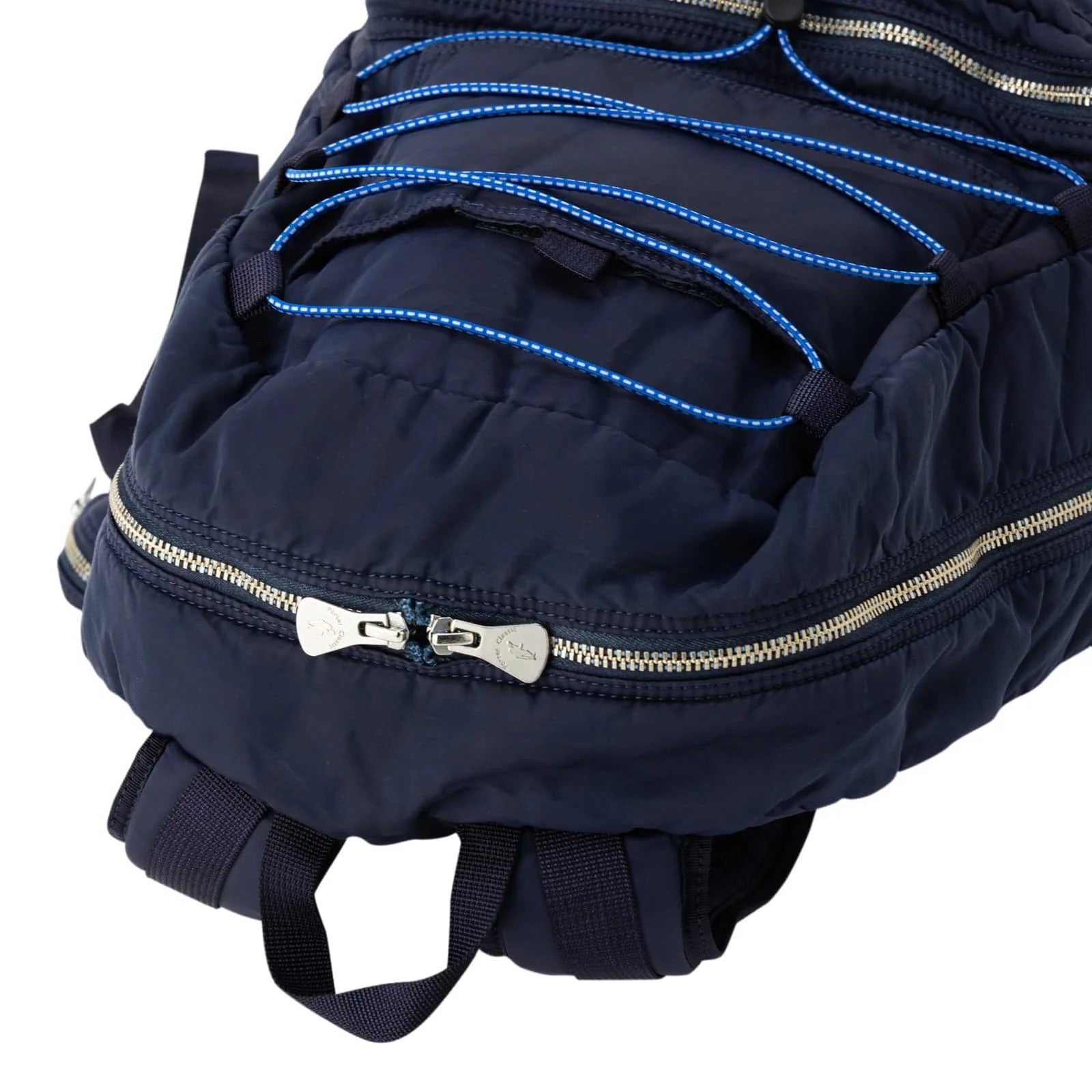 PORTER CLASSIC SUPER NYLON DAYPACK L - BLUE