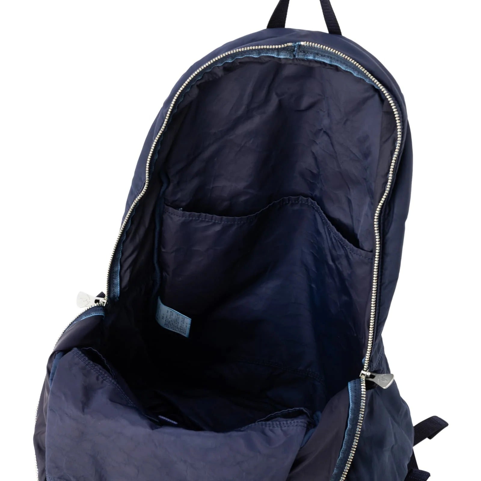 PORTER CLASSIC SUPER NYLON DAYPACK L - BLUE