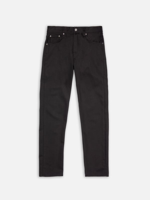 [PRE-ORDER] Steady Eddie II Dry Everblack