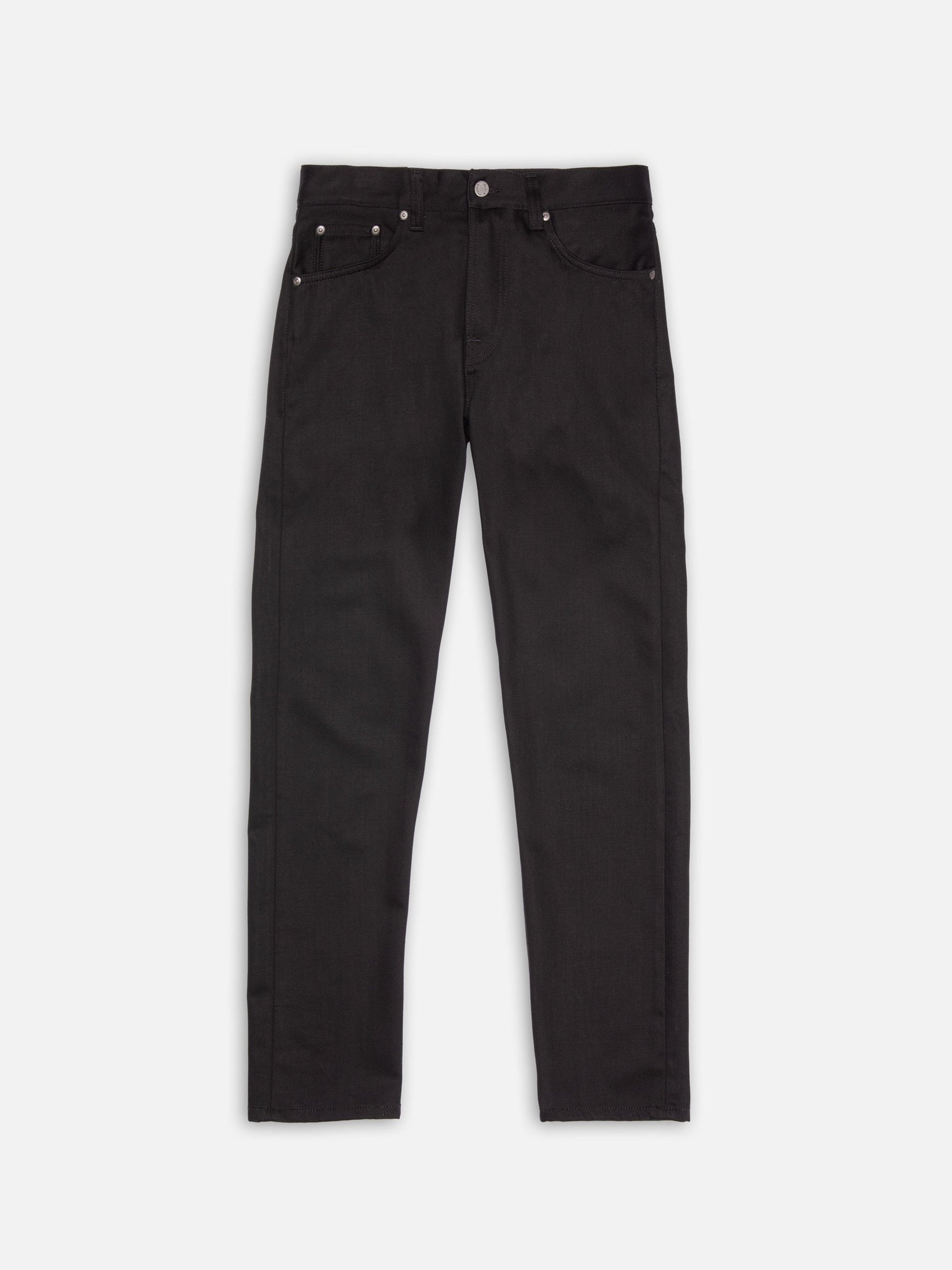 [PRE-ORDER] Steady Eddie II Dry Everblack