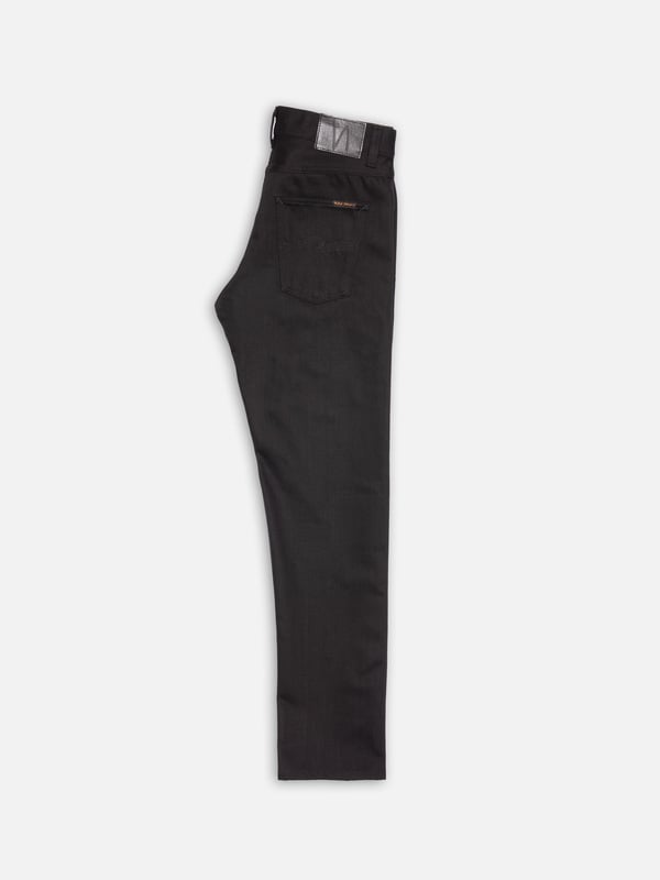 [PRE-ORDER] Steady Eddie II Dry Everblack