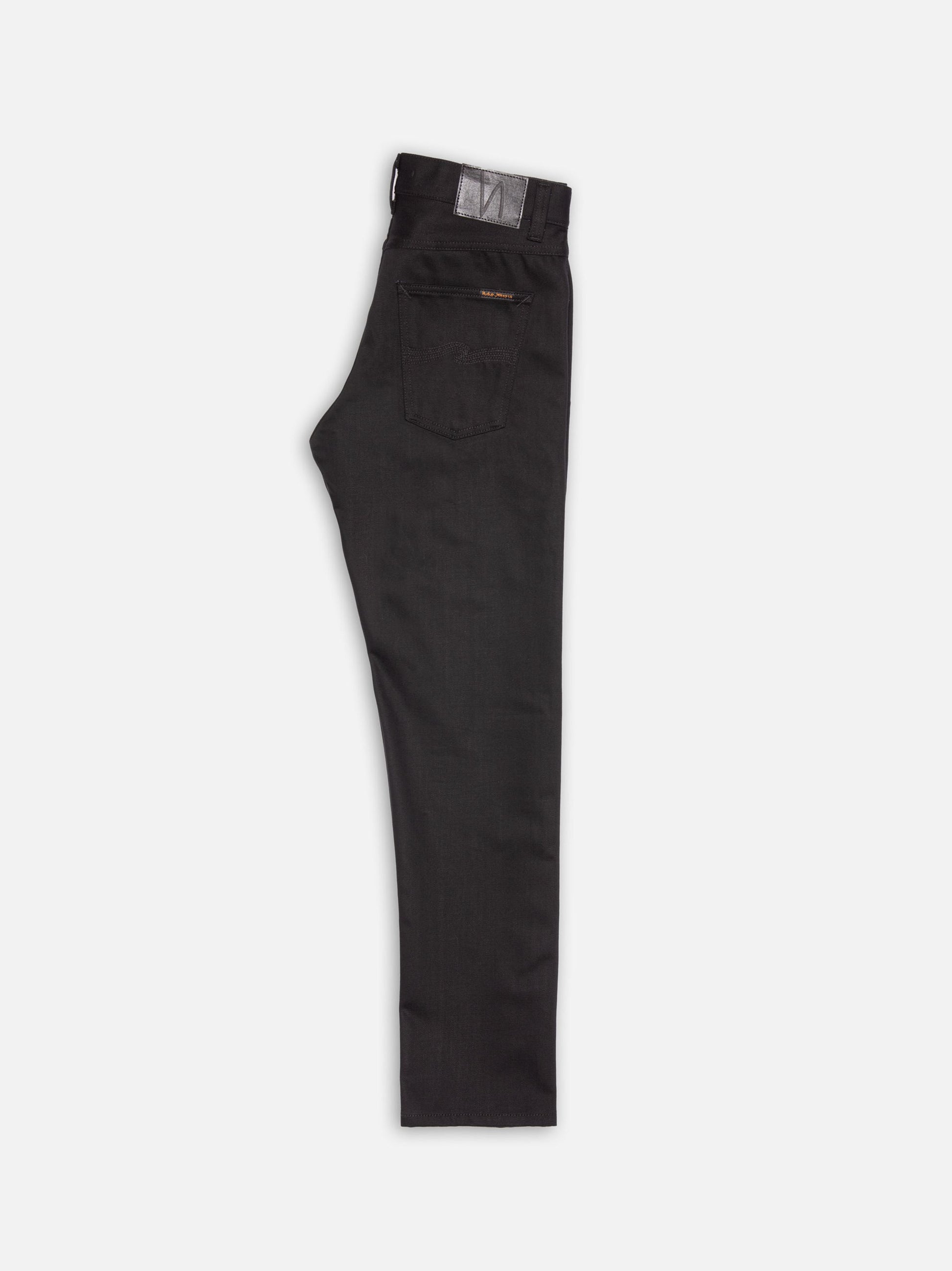 [PRE-ORDER] Steady Eddie II Dry Everblack