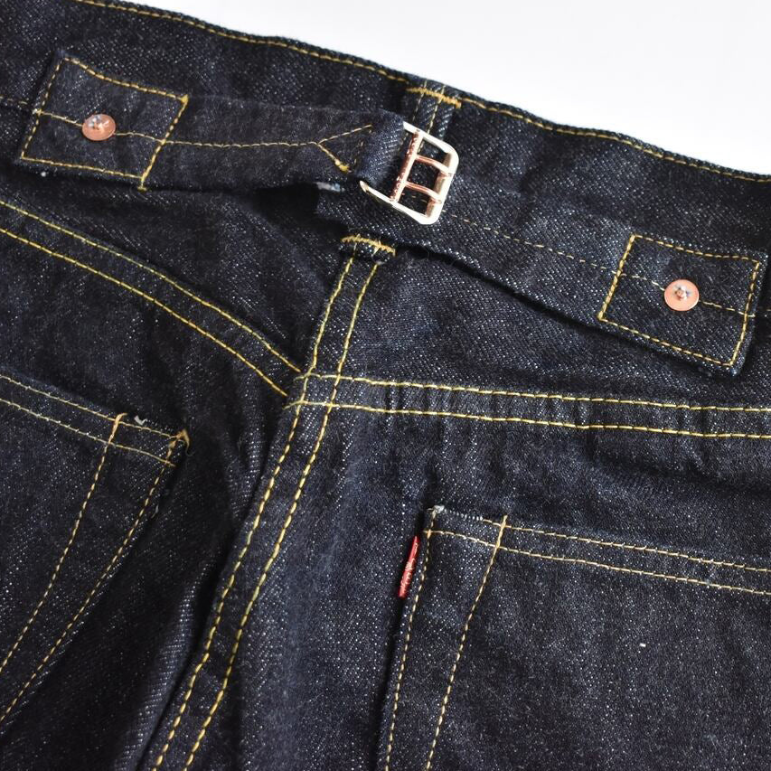 TCB JEANS 30S JEAN C - INDIGO