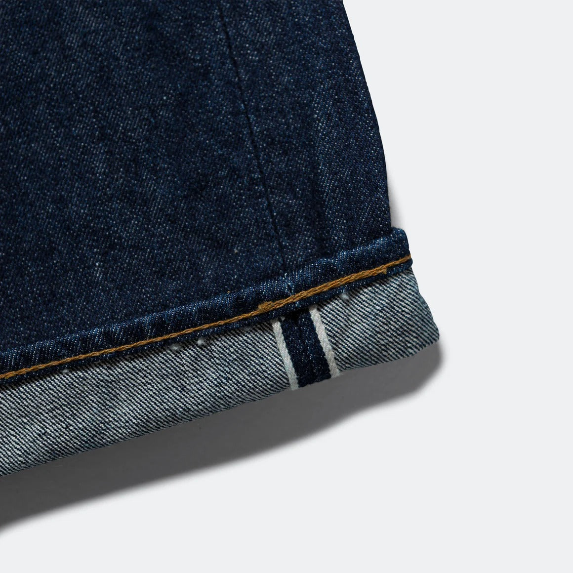ORSLOW 105 STANDARD SELVEDGE DENIM - ONE WASH