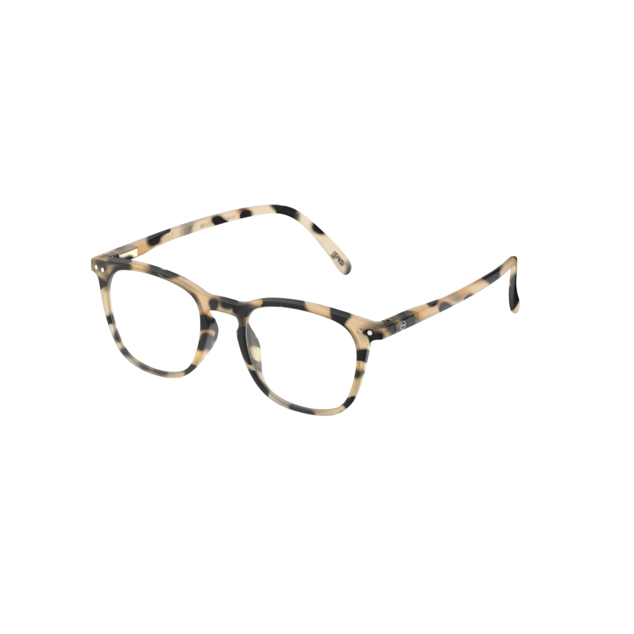 IZIPIZI SCREEN E LIGHT TORTOISE - LIGHT TORTOISE