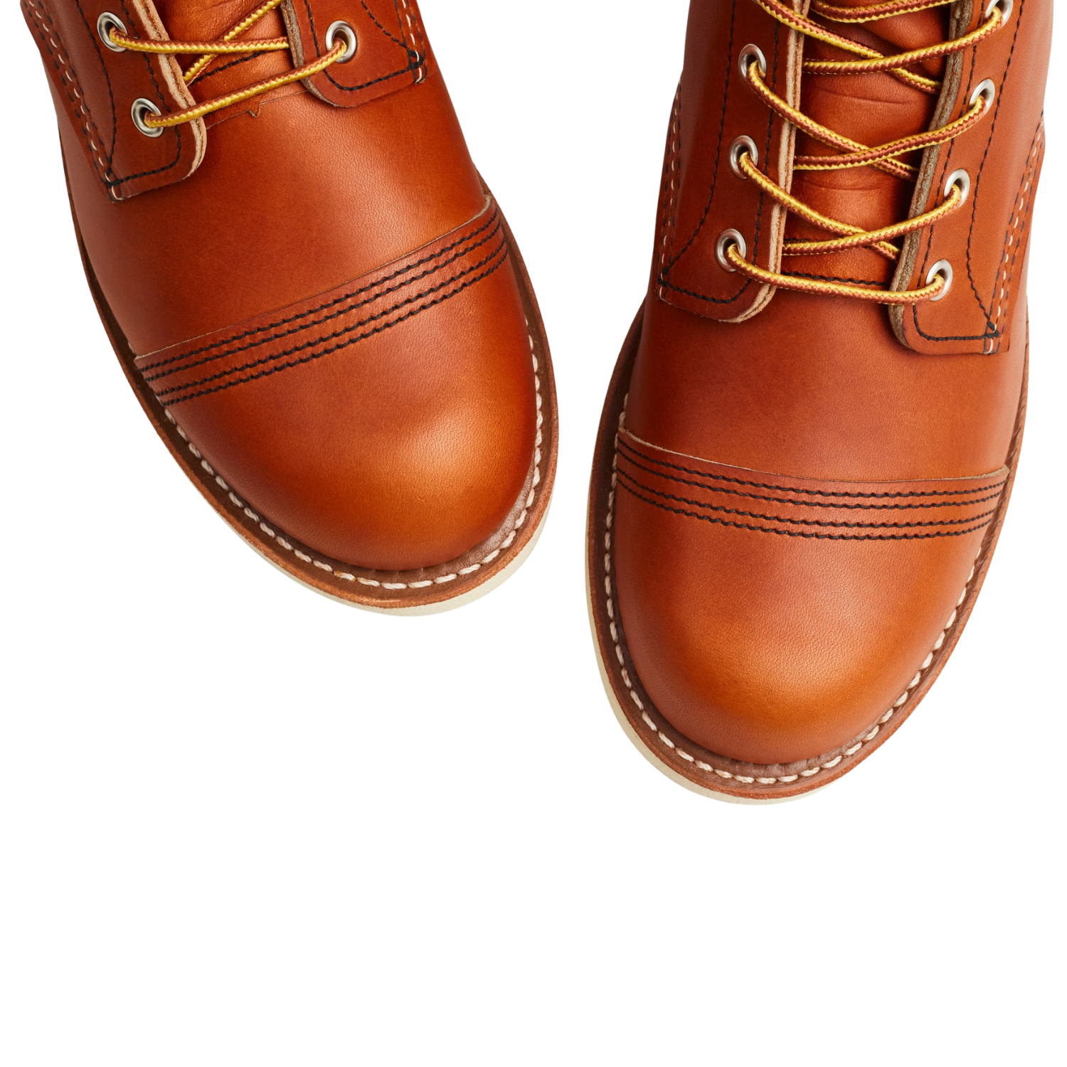 REDWING 8089 IRON RANGER - ORO LEGACY