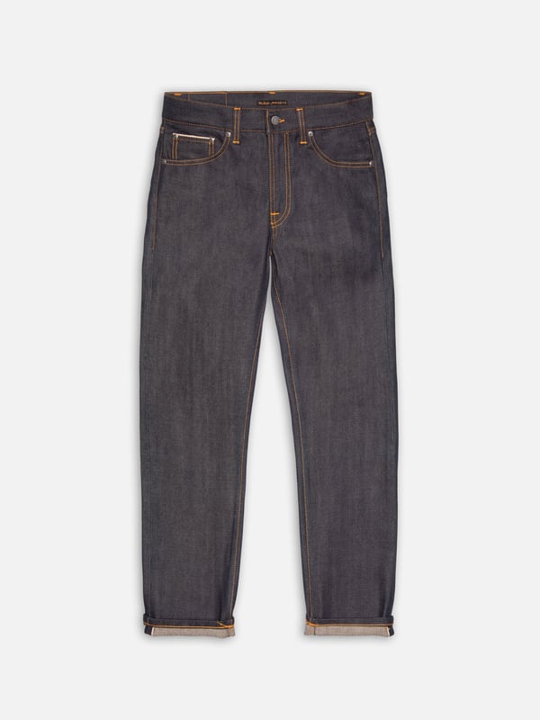 [PRE-ORDER] Gritty Jackson Dry Selvage