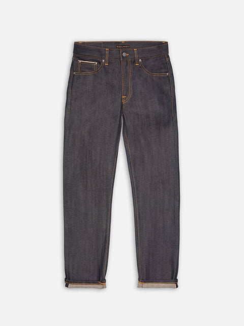 [PRE-ORDER] Gritty Jackson Dry Selvage