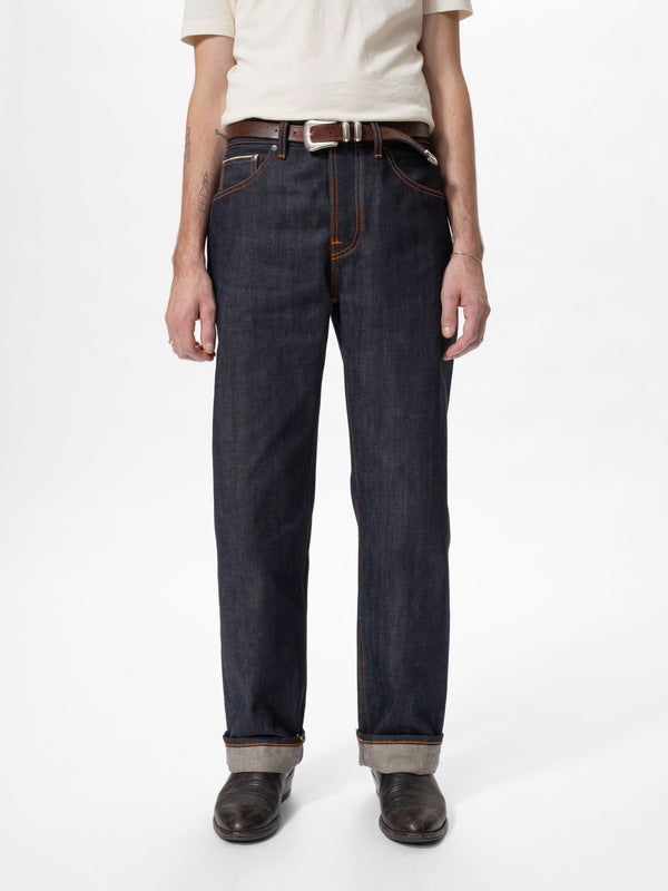 [PRE-ORDER] Tuff Tony Dry Selvage