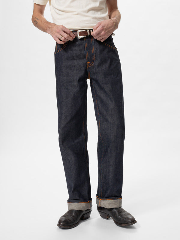 [PRE-ORDER] Tuff Tony Dry Selvage