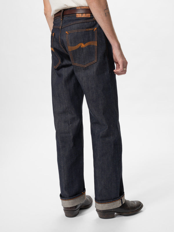 [PRE-ORDER] Tuff Tony Dry Selvage