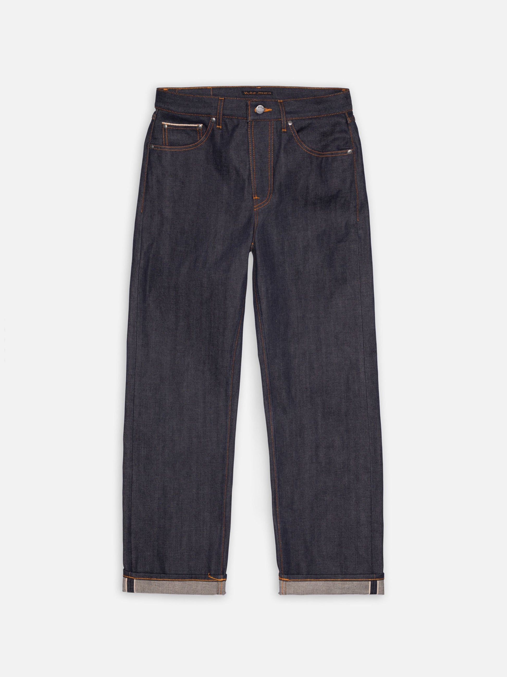 [PRE-ORDER] Tuff Tony Dry Selvage