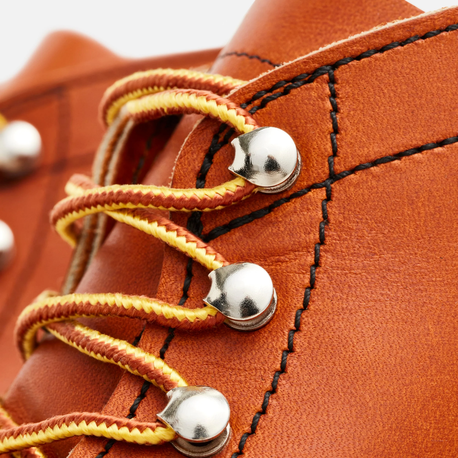 REDWING 8089 IRON RANGER - ORO LEGACY