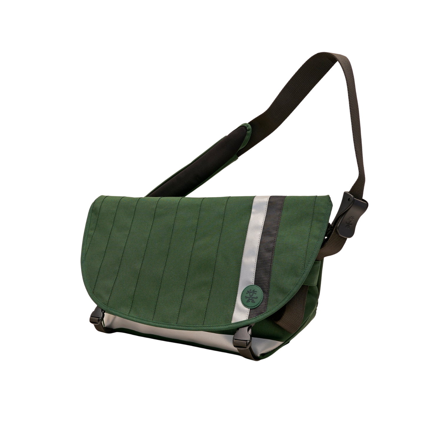 CRUMPLER COMPLETE SEED - DEEP GREEN - F