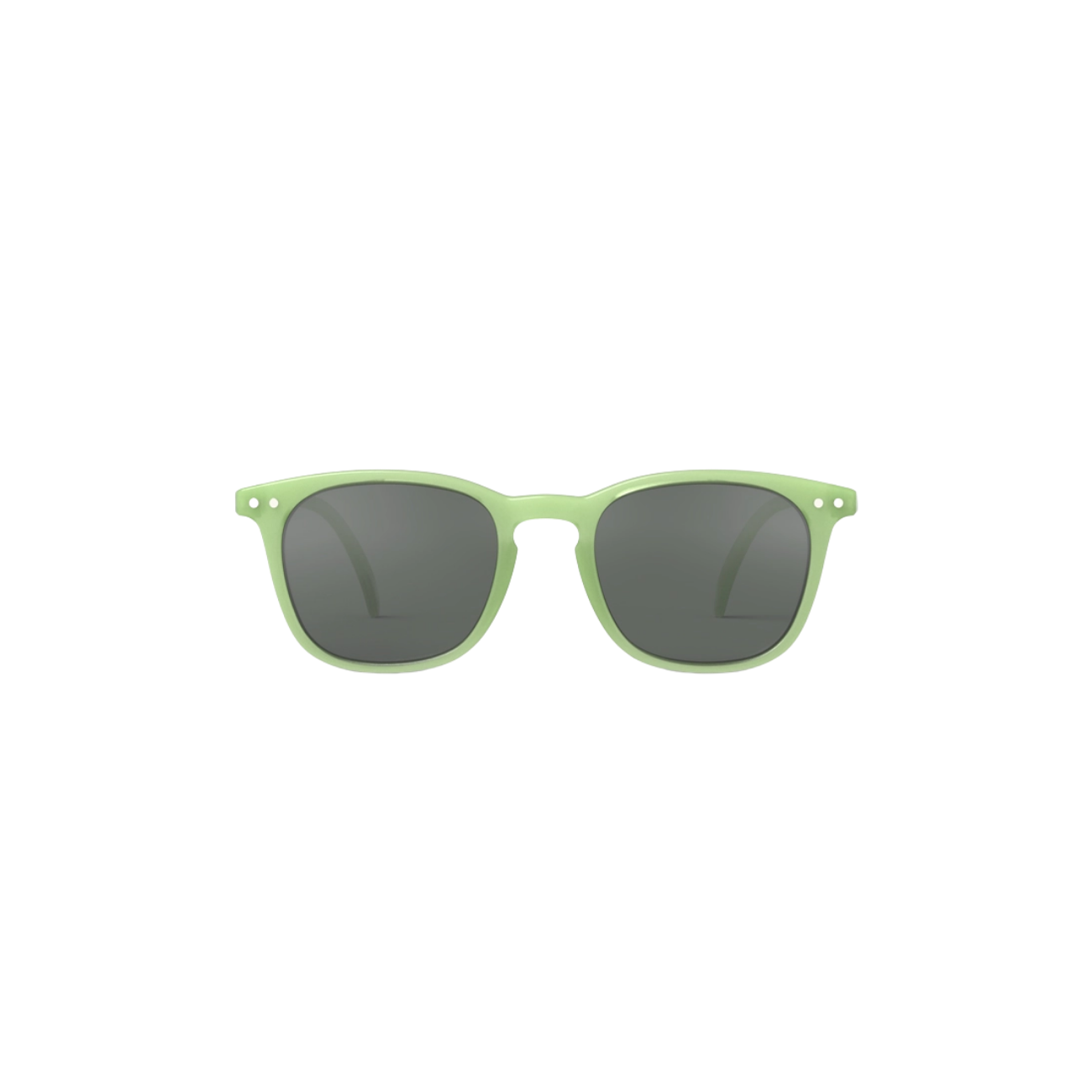 IZIPIZI JUNIOR SUN E PEAR GREY LENSES - PEAR
